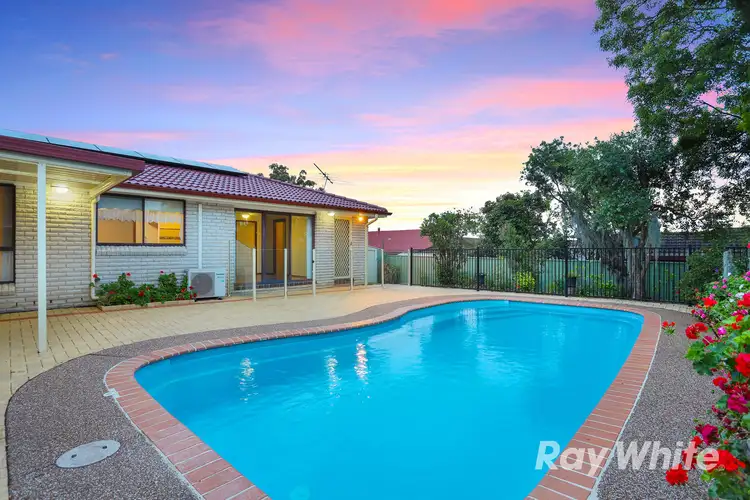 Second view of Homely house listing, 41 Lockheed Circuit, St Clair NSW 2759