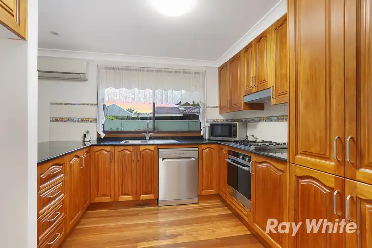 Fourth view of Homely house listing, 41 Lockheed Circuit, St Clair NSW 2759