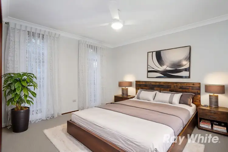 Fifth view of Homely house listing, 41 Lockheed Circuit, St Clair NSW 2759