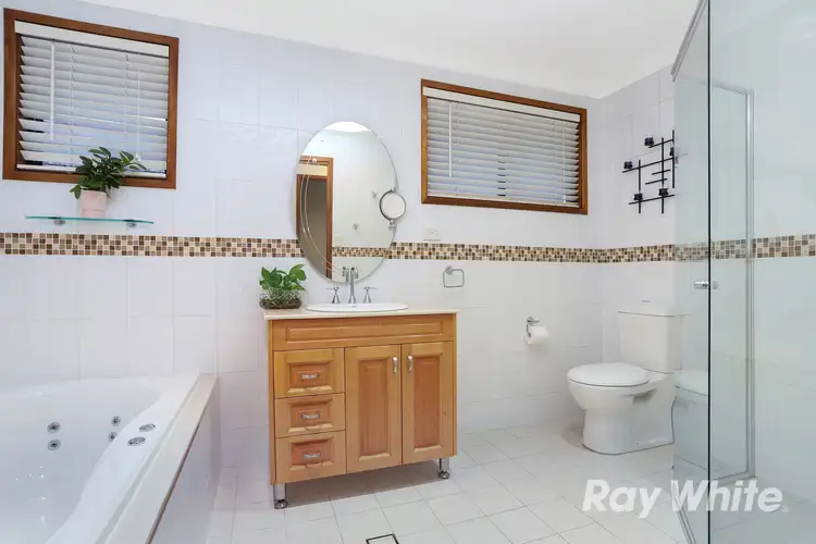 Sixth view of Homely house listing, 41 Lockheed Circuit, St Clair NSW 2759