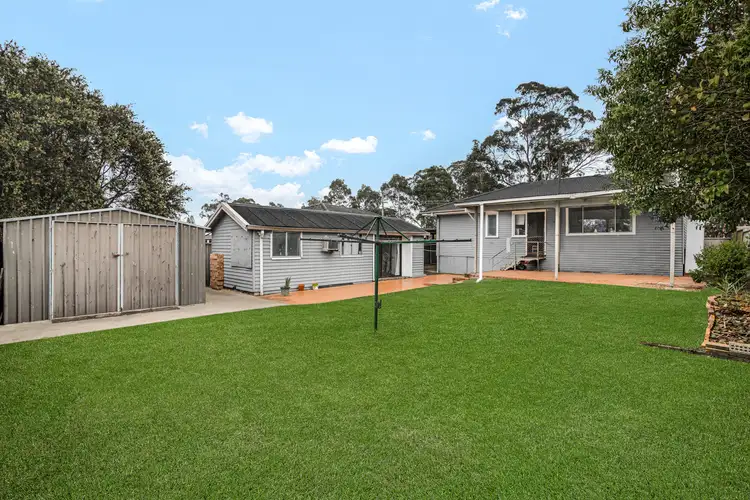 Sixth view of Homely house listing, 7 Tabali Street, Whalan NSW 2770