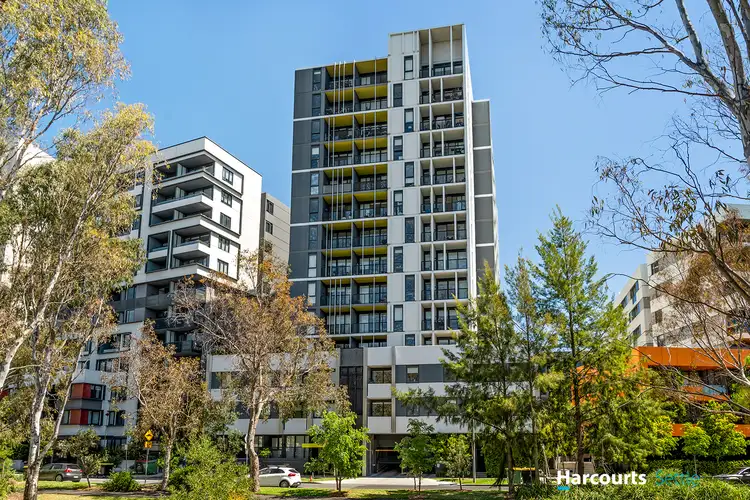 1006/61 Galada Avenue, Parkville VIC 3052