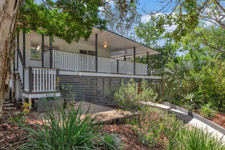 12 Barkala Street, The Gap QLD 4061