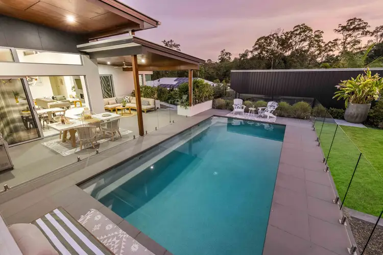 63 Glasswing Avenue, Palmview QLD 4553