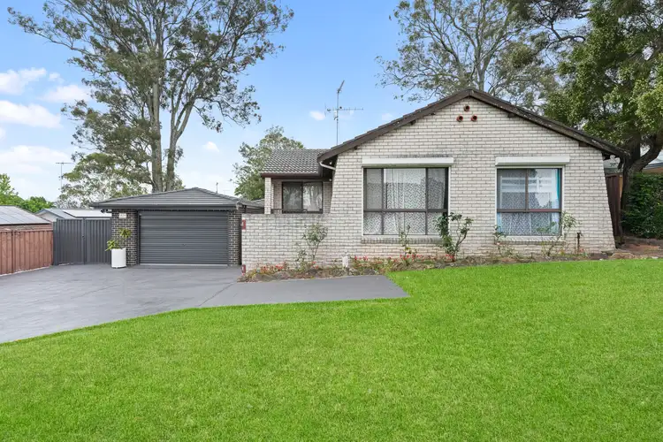 142 & 142A York Road, South Penrith NSW 2750