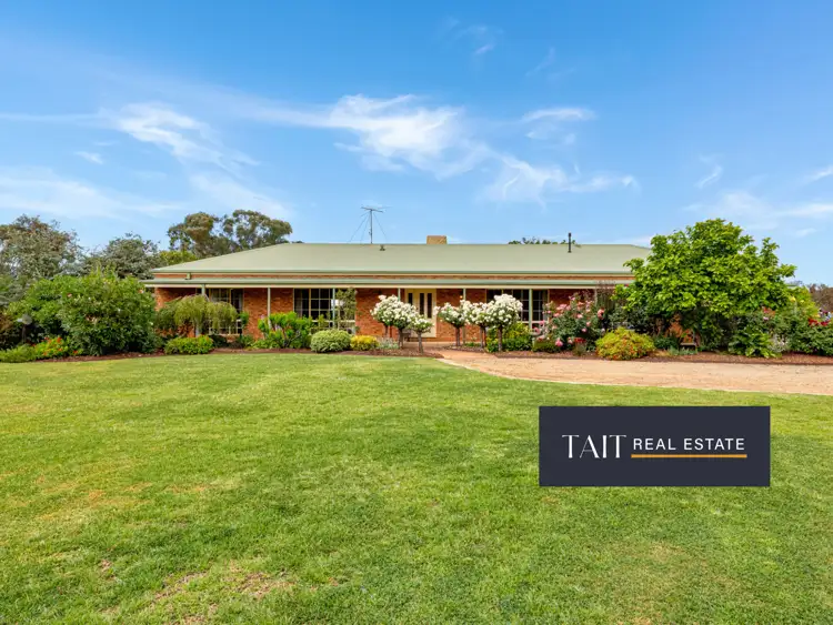 79 Talgai Drive, Waldara VIC 3678