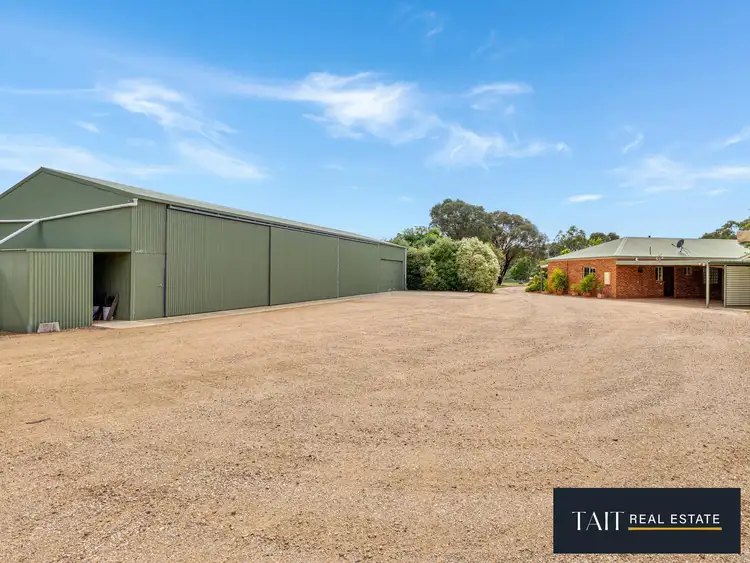 Second view of Homely house listing, 79 Talgai Drive, Waldara VIC 3678