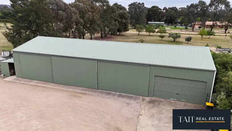 Third view of Homely house listing, 79 Talgai Drive, Waldara VIC 3678