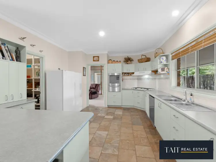 Fourth view of Homely house listing, 79 Talgai Drive, Waldara VIC 3678