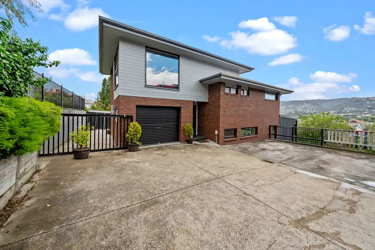 Fifth view of Homely house listing, 2/3A Crelin Street, Battery Point TAS 7004