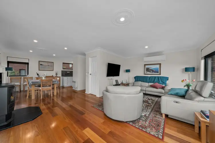 Sixth view of Homely house listing, 2/3A Crelin Street, Battery Point TAS 7004