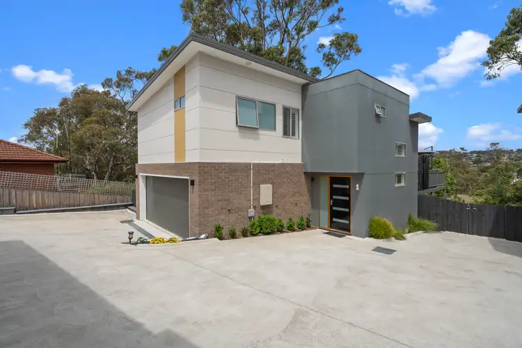 1/23A Talone Road, Blackmans Bay TAS 7052