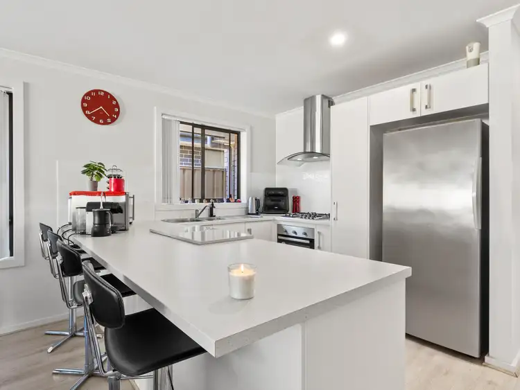 Third view of Homely house listing, 14 Columbus Street, Seaford Meadows SA 5169