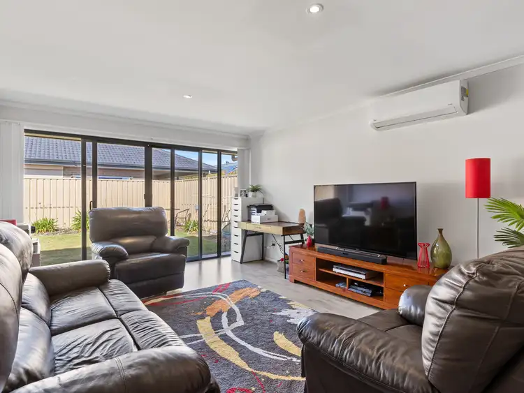 Fifth view of Homely house listing, 14 Columbus Street, Seaford Meadows SA 5169
