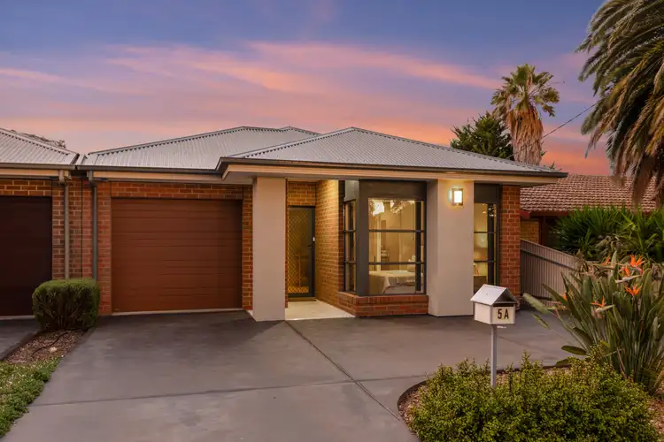 Main view of Homely house listing, 5A Lovelock Street, Aldinga Beach SA 5173