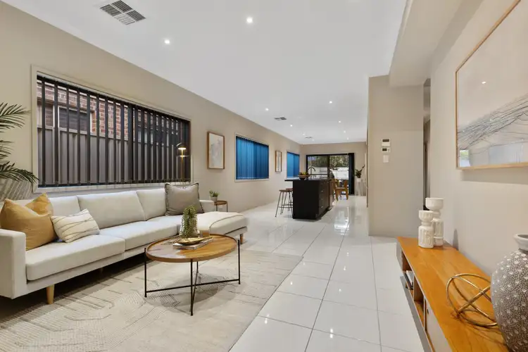 Second view of Homely house listing, 5A Lovelock Street, Aldinga Beach SA 5173