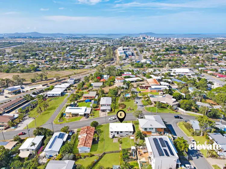21 Far Street, West Gladstone QLD 4680