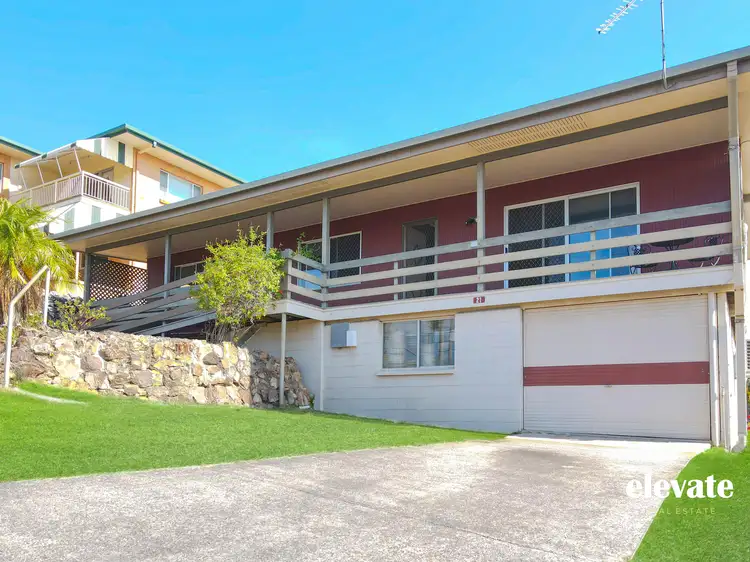 Second view of Homely house listing, 21 Far Street, West Gladstone QLD 4680
