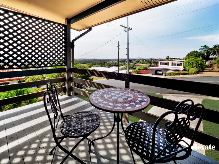 Fourth view of Homely house listing, 21 Far Street, West Gladstone QLD 4680