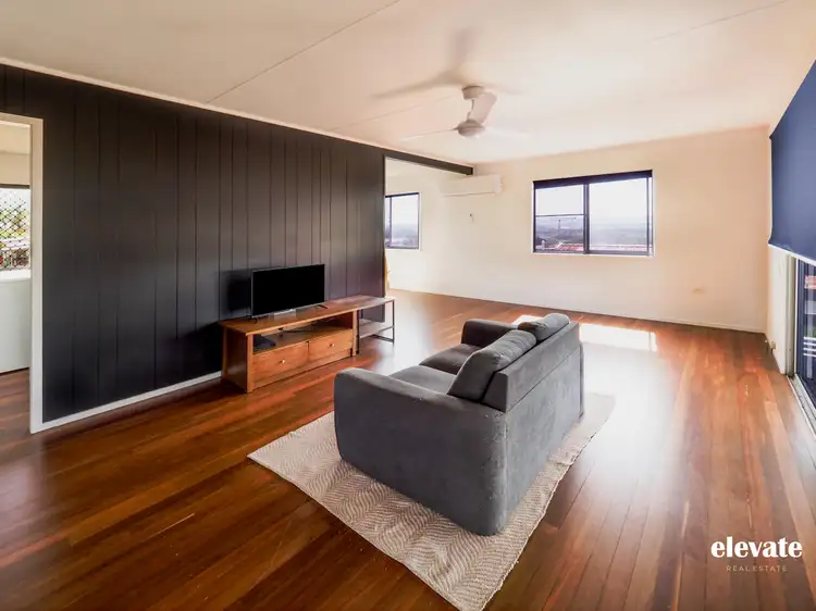 Fifth view of Homely house listing, 21 Far Street, West Gladstone QLD 4680