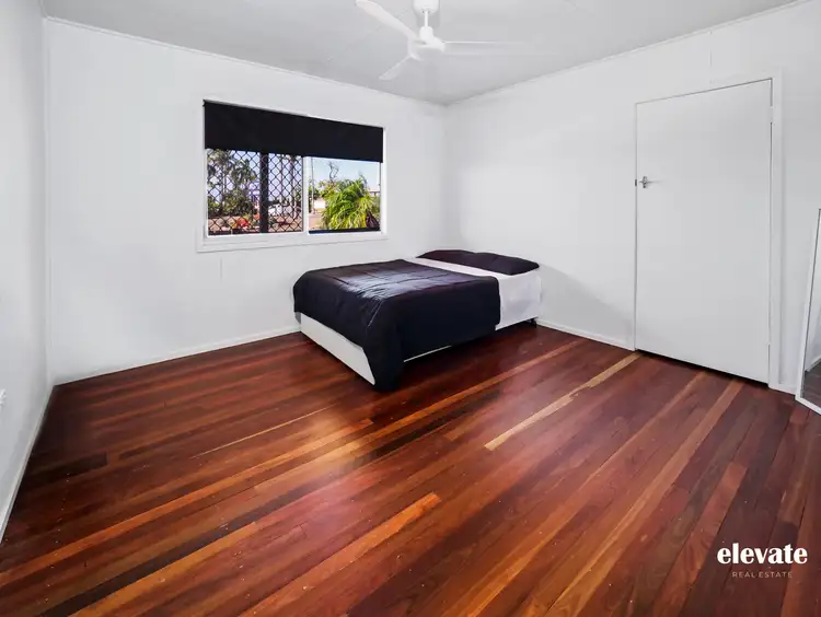 Sixth view of Homely house listing, 21 Far Street, West Gladstone QLD 4680