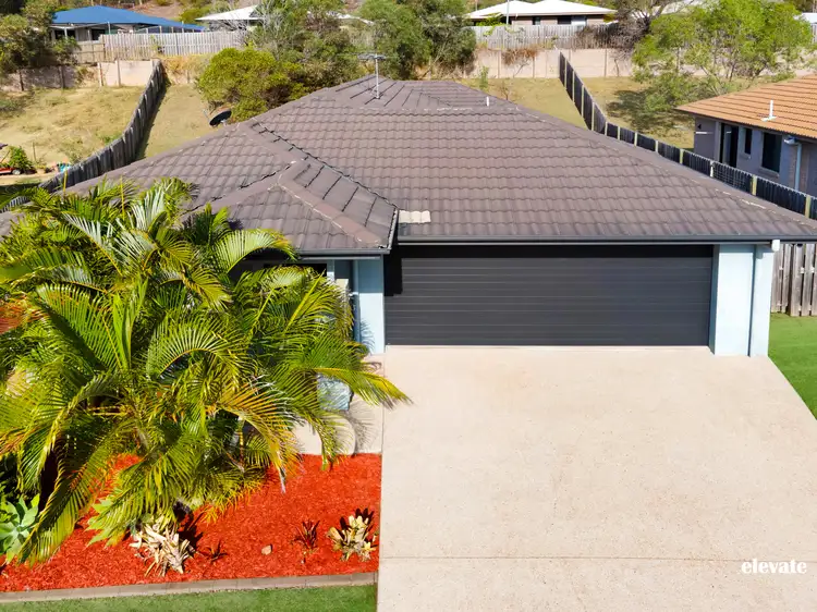 Main view of Homely house listing, 21 Peter Corones Drive, Kirkwood QLD 4680