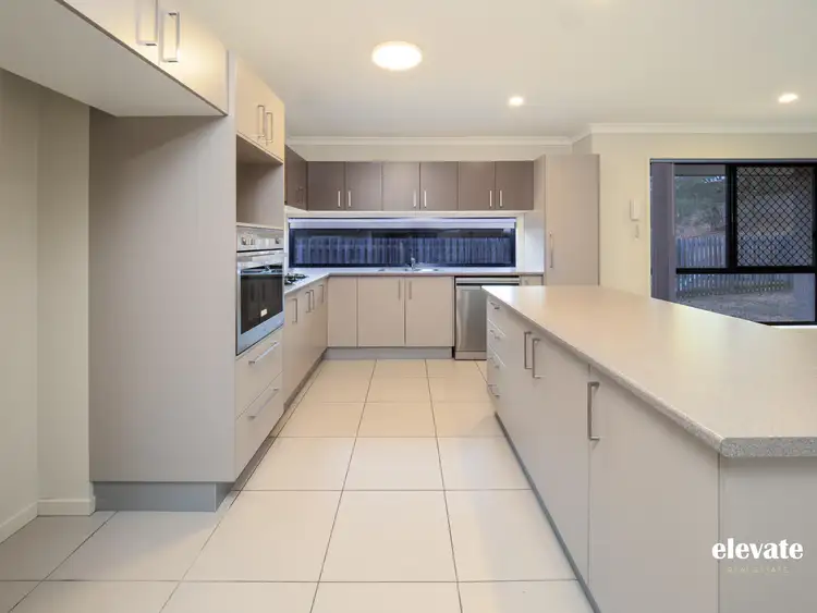 Fourth view of Homely house listing, 21 Peter Corones Drive, Kirkwood QLD 4680