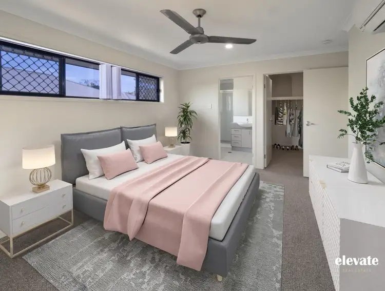 Fifth view of Homely house listing, 21 Peter Corones Drive, Kirkwood QLD 4680