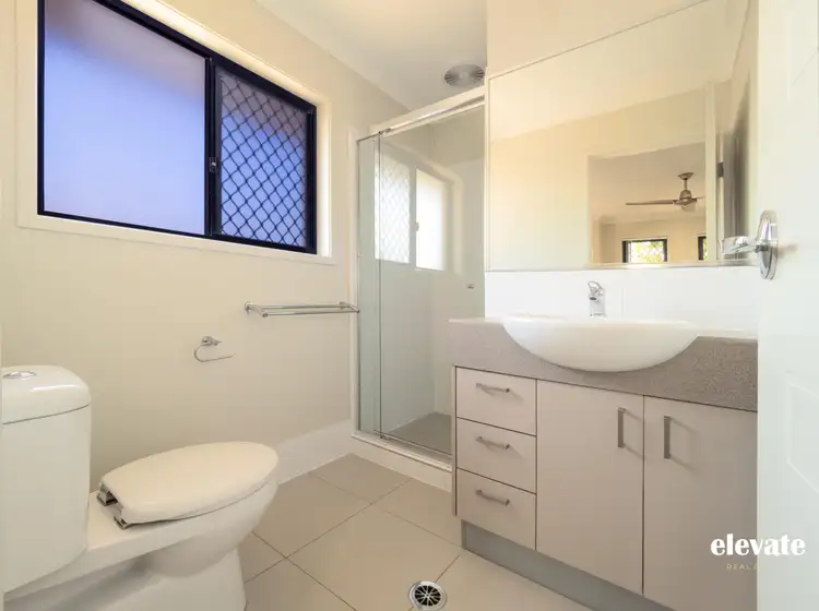 Sixth view of Homely house listing, 21 Peter Corones Drive, Kirkwood QLD 4680