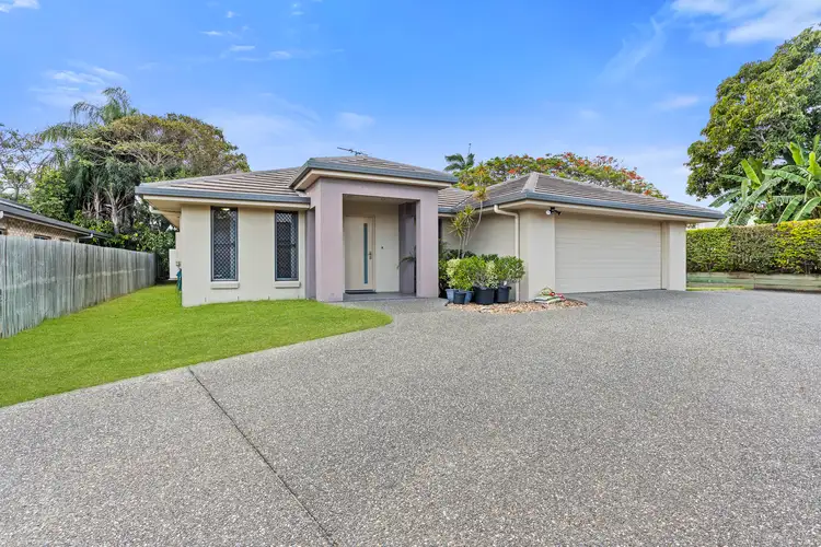 7/249 Mason Street, Koongal QLD 4701