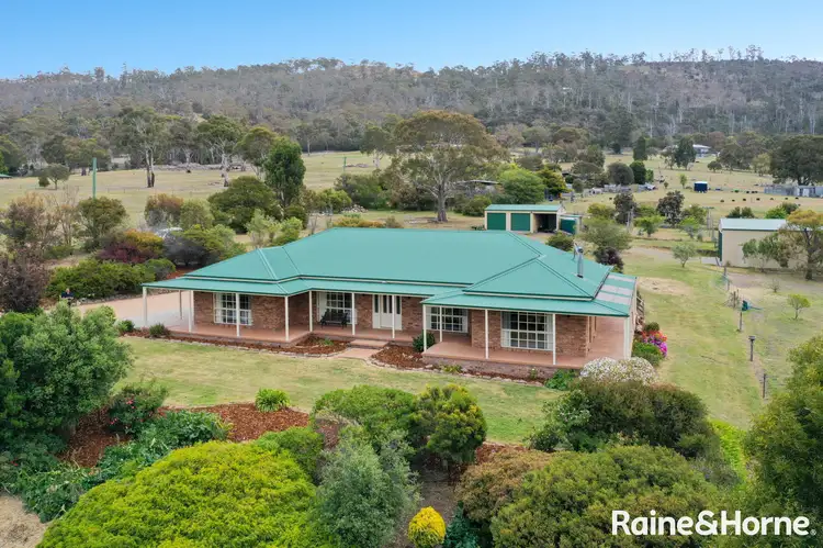 Main view of Homely house listing, 230 Acton Road, Acton Park TAS 7170