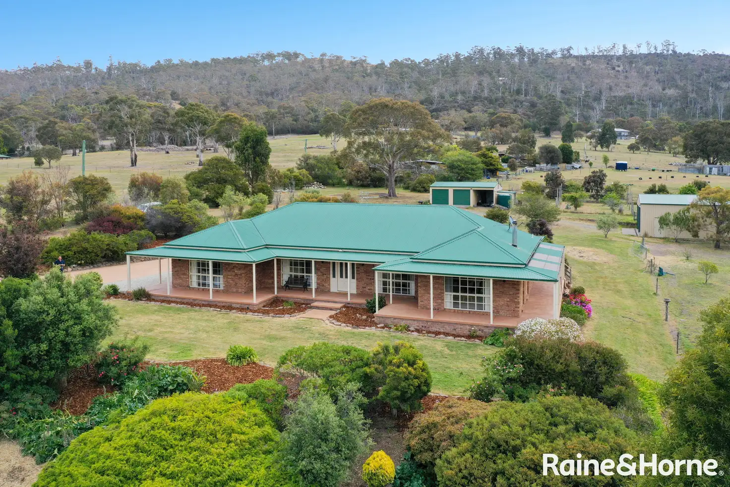 Main view of Homely house listing, 230 Acton Road, Acton Park TAS 7170