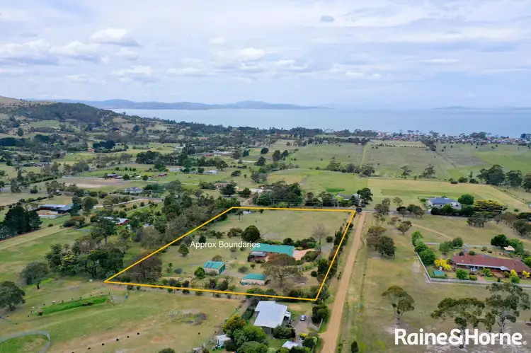 Second view of Homely house listing, 230 Acton Road, Acton Park TAS 7170