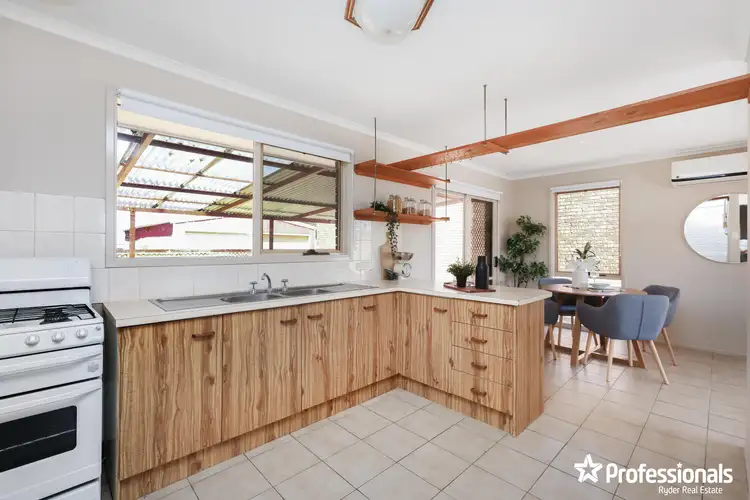 Sixth view of Homely house listing, 21 Denny Place, Melton South VIC 3338