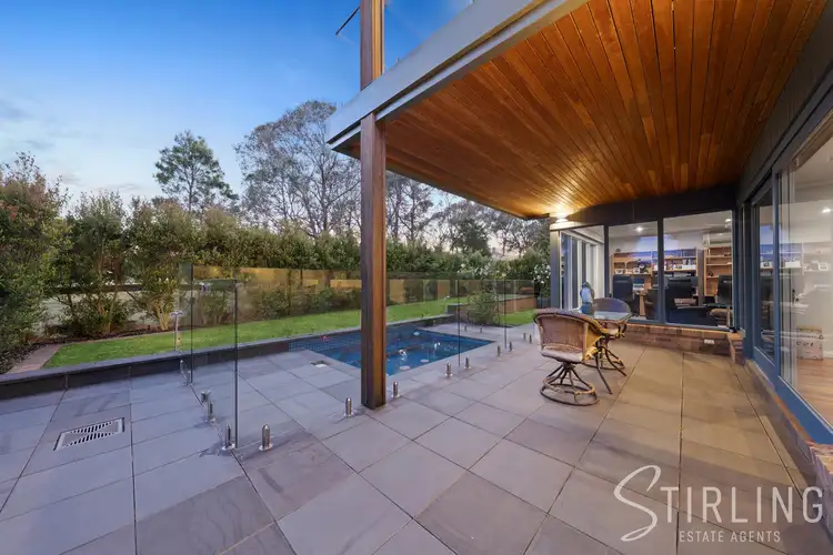 42 Royal St Georges Chase, Botanic Ridge VIC 3977