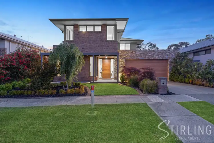 Second view of Homely house listing, 42 Royal St Georges Chase, Botanic Ridge VIC 3977