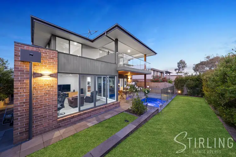 Third view of Homely house listing, 42 Royal St Georges Chase, Botanic Ridge VIC 3977