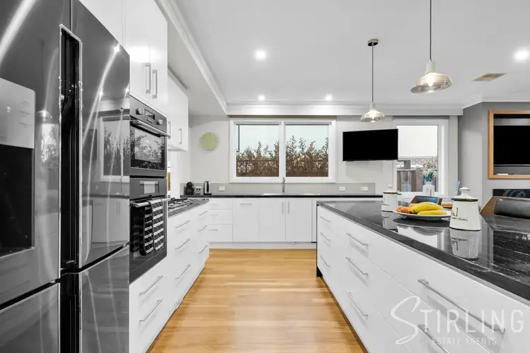 Fourth view of Homely house listing, 42 Royal St Georges Chase, Botanic Ridge VIC 3977