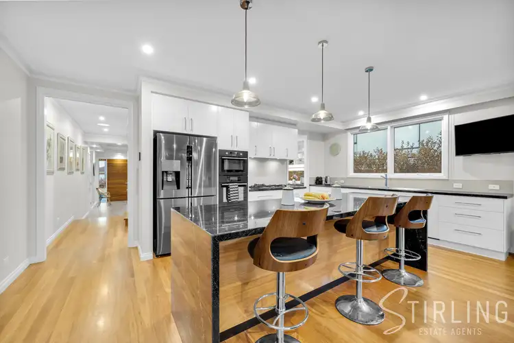 Fifth view of Homely house listing, 42 Royal St Georges Chase, Botanic Ridge VIC 3977