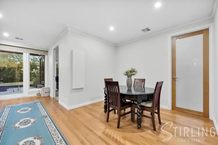 Sixth view of Homely house listing, 42 Royal St Georges Chase, Botanic Ridge VIC 3977