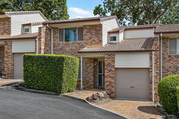 24/126 Frasers Road, Mitchelton QLD 4053