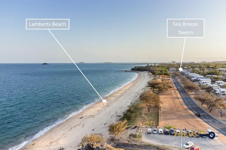 Third view of Homely land listing, 17 Gannet Street, Slade Point QLD 4740