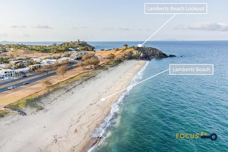 Fourth view of Homely land listing, 17 Gannet Street, Slade Point QLD 4740