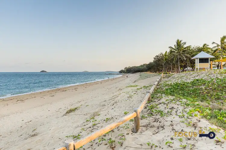Fifth view of Homely land listing, 17 Gannet Street, Slade Point QLD 4740