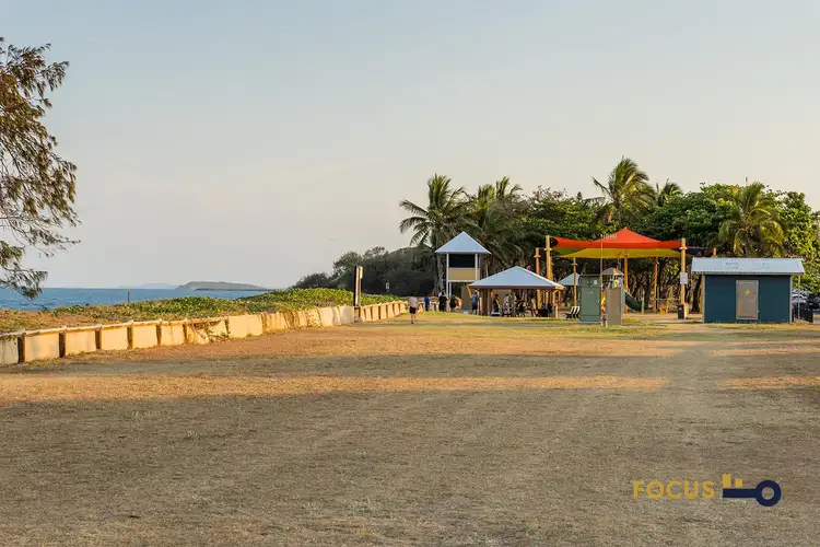 Seventh view of Homely land listing, 17 Gannet Street, Slade Point QLD 4740