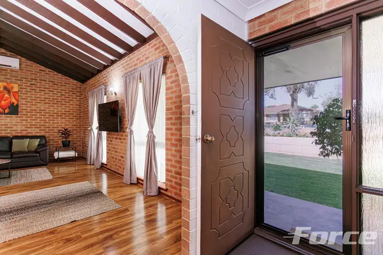 Second view of Homely house listing, 28 Towerhill Road, Alexander Heights WA 6064