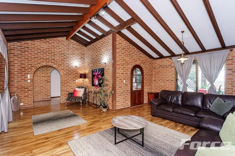 Fifth view of Homely house listing, 28 Towerhill Road, Alexander Heights WA 6064