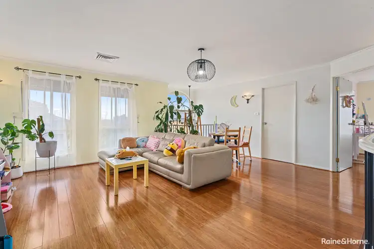 Second view of Homely house listing, 5 Buckley Close, Fairfield West NSW 2165