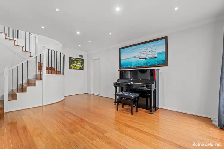 Third view of Homely house listing, 5 Buckley Close, Fairfield West NSW 2165