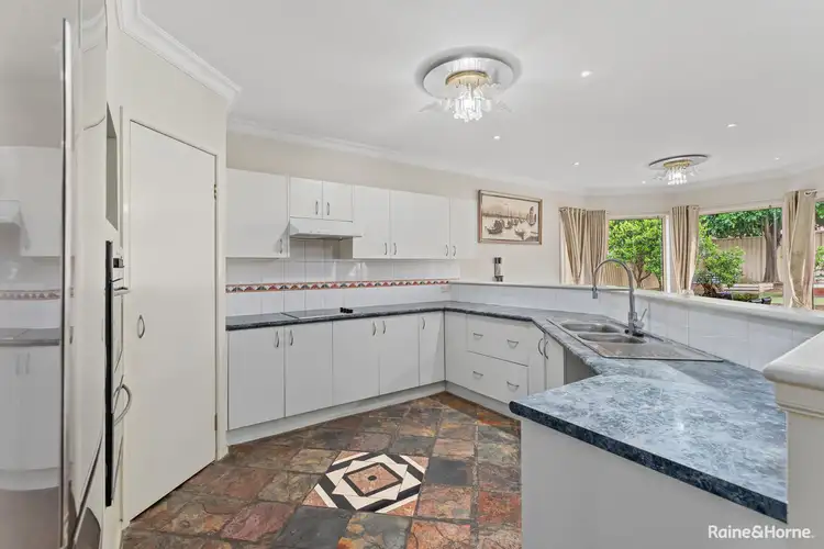 Fourth view of Homely house listing, 5 Buckley Close, Fairfield West NSW 2165